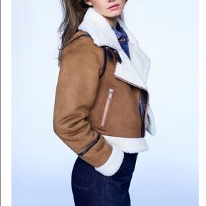 Brand-new Double-Faced Jacket